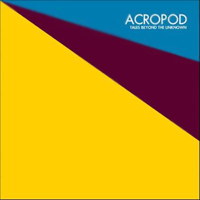 Acropod – Tales Beyond The Uknown