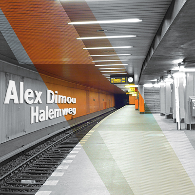 Alex Dimou – Halemweg