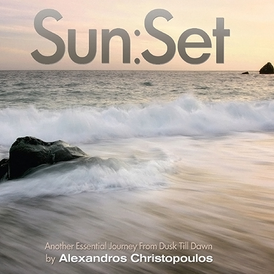 Alexandros Christopoulos – Sun:Set