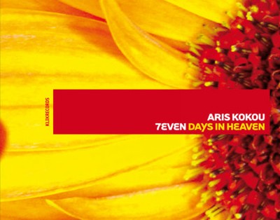 Aris Kokou - Seven Days In Heaven