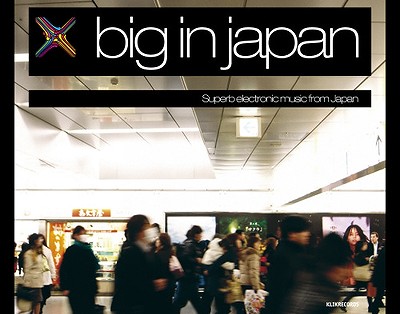 Big in Japan Cover 400