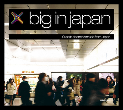 Big in Japan Cover 400