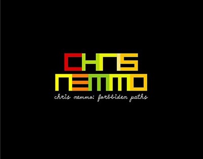 Chris Nemmo - Forbidden Paths