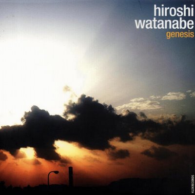 Hiroshi Watanabe – Genesis