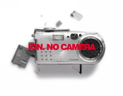 No Camera