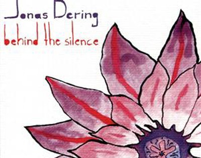 Jonas Bering - Behind The Silence