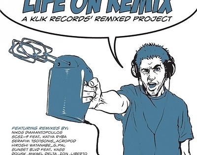 Life on Remix