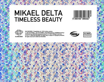 Mikael Delta - Timeless Beauty