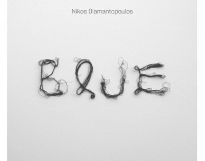 Nikos Diamantopoulos - Blue