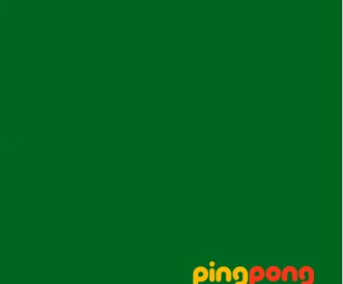 Ping Pong