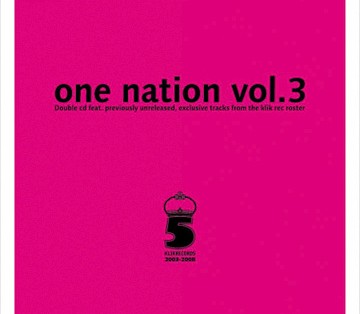 V/A - OneNation 3