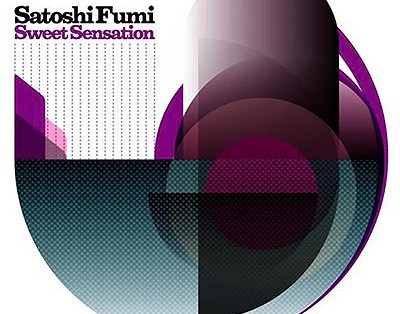 Satoshi Fumi - Sweet Sensation