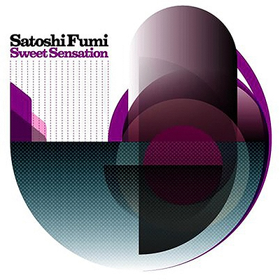 Satoshi Fumi – Sweet Sensation