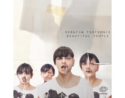 Serafim Tsotsonis - Beautiful People