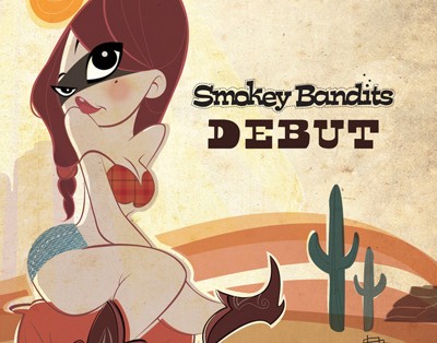 Smokey Bandits - Debut