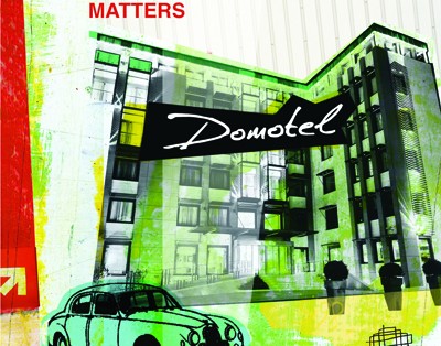 Various - Domotel Hospitality Matters