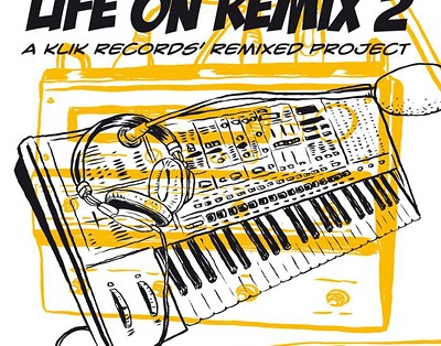 Life On Remix 2