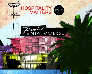 Domotel Hospitality Matters 2