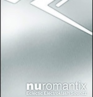 nuromantix cover 400