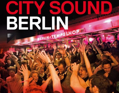 Bermuda 2011 Presents City Sound Berlin / WAS Distribution