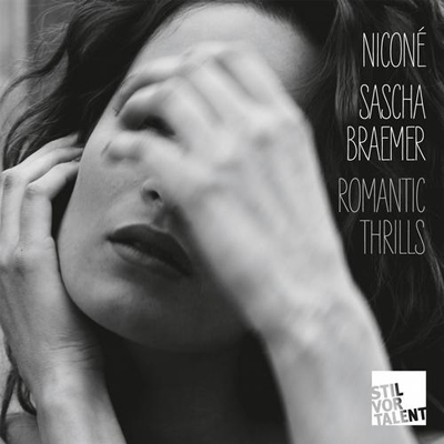 Nicone and Sascha Braemer – Romantic Thrills