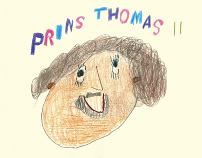 Prins Thomas II / WAS Distribution