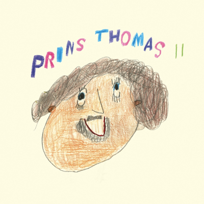 Prins thomas 2