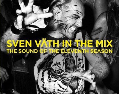 Sven Vath - Sound Of The 11th Season