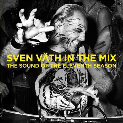 Sven Vath – Sound Of The 11th Season