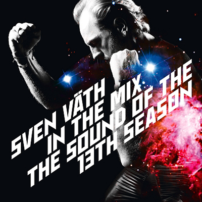 Sven Vath – Sound of the 13th Season
