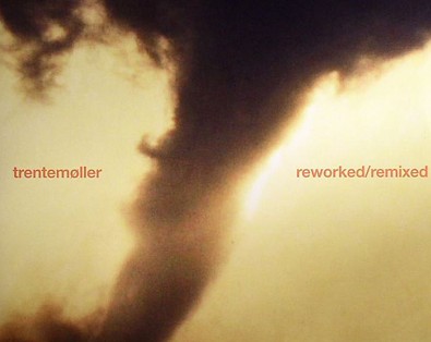 Reworked/Remixed Was Distribution