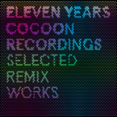 Various – 11 Years Cocoon Recordings