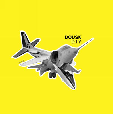 Dousk – DIY Cover 400
