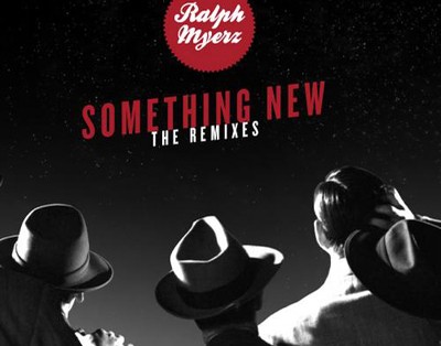 something new the remixes