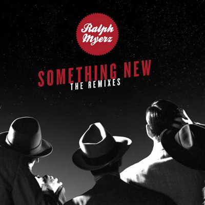 something new the remixes