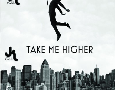 Take Me Higher