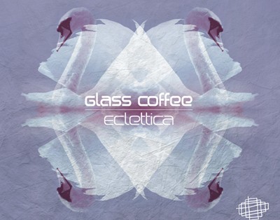 GlassCoffee-Eclettica CD package