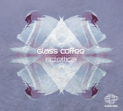 GlassCoffee-Eclettica CD package