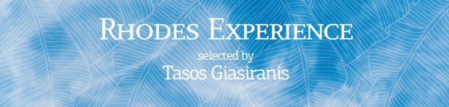 Rhodes Experience banner