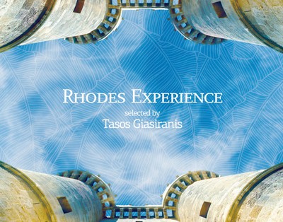 Rhodes Experience selected by Tasos Giasiranis