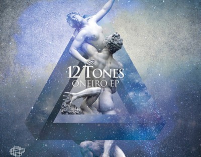 12 Tones - Oneiro EP cover 400