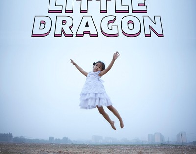 Little Dragon - Nabuma Rubberband 400