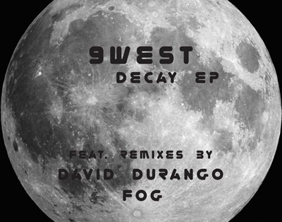 9West – Decay Ep