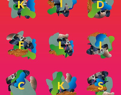 Kid Flicks Lp