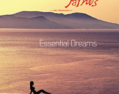 Pathos Essential Dreams Lp