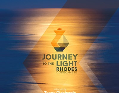 Rhodes “Journey To The Light” Selected by Tasos Giasiranis