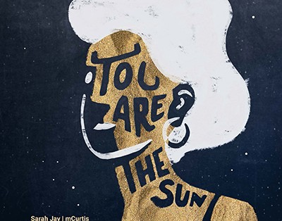 You Are The Sun