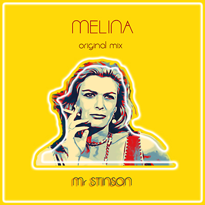 Mr Stinson – Melina 40