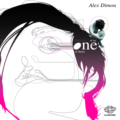 Alex Dimou – One Of Us One Of Them