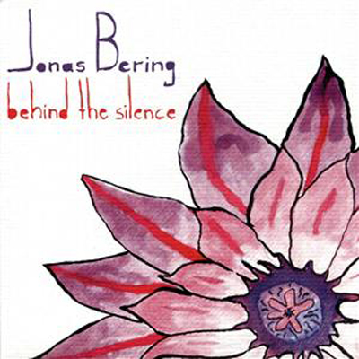 Jonas Bering – Behind The Silence